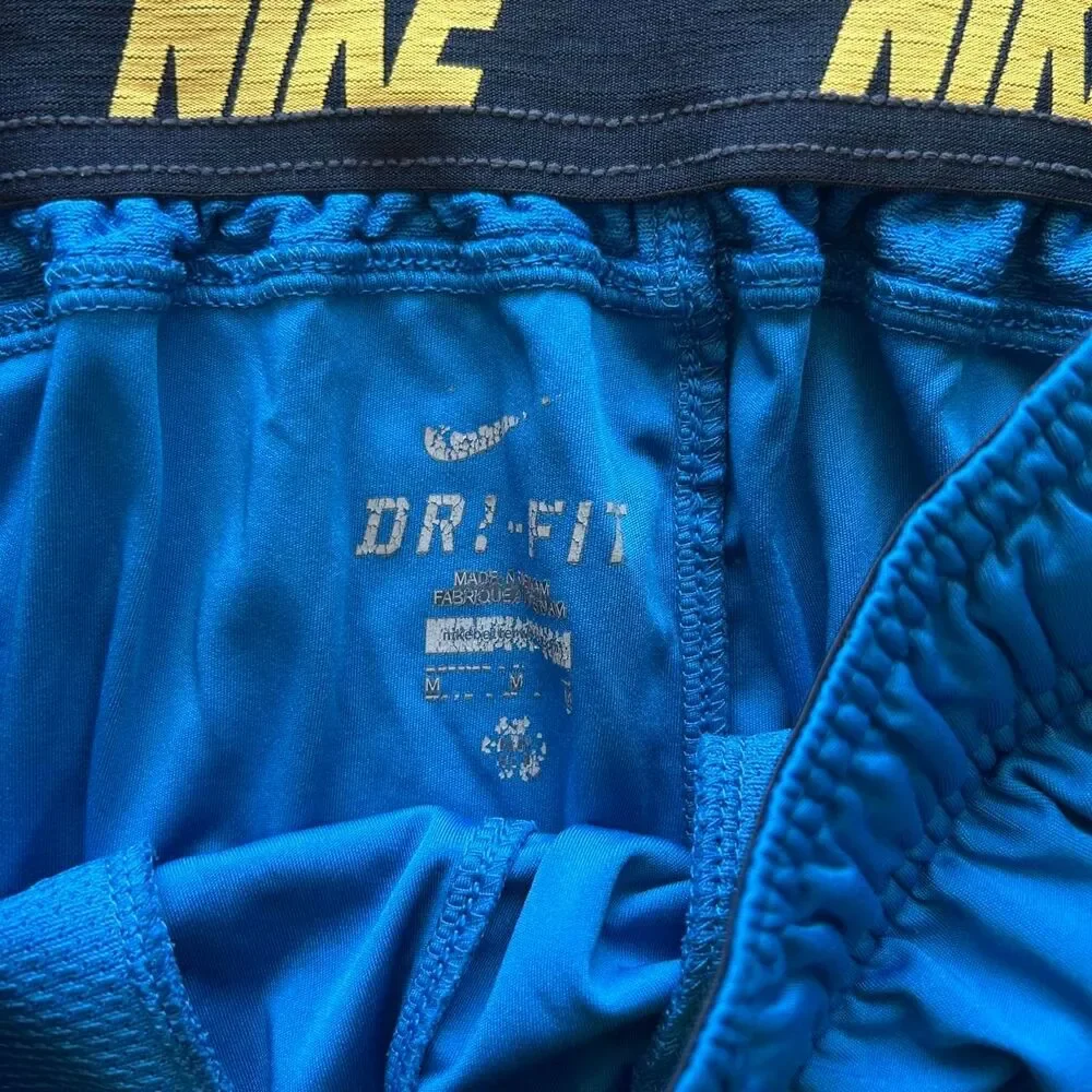 Nike Men's multi Shorts